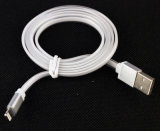 New Arrival Aluminum Shell USB Data Cable Charger