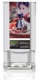 8 Flavor/Multi-Selection Hot Drink Premixed Coffee Vending Machine F-305