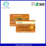 ISO7816 Sle5542/Le4442/Sle5528/Sle4428 Smart Contact IC Card