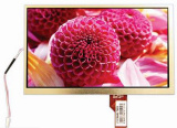 3.5 Inch TFT LCD Display with Capacitive Touch