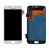 Mobile Phone LCD for Samsung S6 LCD Digitizer Assembly