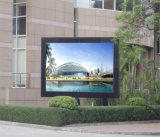Ce RoHS Video Wall Multi Color Outdoor P10 LED Display
