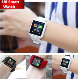 Bluetooth U8 Smartwatch Wrist Watch Smart Watch