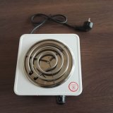 Electric Coil Hot Plate