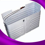 Refrigerator Component Evaporator with High Quality