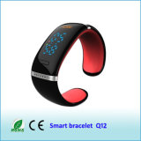 Low Price Smart Watch Bracelet Qt12