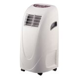 10000BTU Portable Air Conditioner Without Water Tank