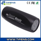 Bicycle Shape Mini Speaker Support 4GB TF Card