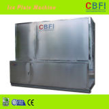 Top Quality Plate Ice Machine Maker Industrial