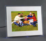 Battery Operated Digital Photo Frame 19 Inch