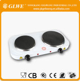 2500W Double Temperature Adjustment Electric Hot Plate & Stove