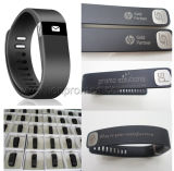 Executive Gift Smart Wearing Device Bluetooth Wristband