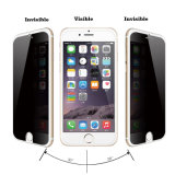 Anti-Spy Tempered Glass Screen Protector for iPhone 6