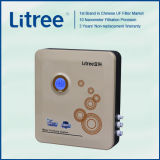 Litree 4 Stage Water Filter Mineral Water Plant Instant Drinking Machine Cku