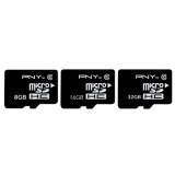 16GB TF Card Pny Memory Card Micro SD Card Class10 Micro SD