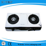 S/S Panel Table Top Gas Cooker