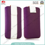 Magnet Fashion Mobile Phone Leather Case for Samsung A3