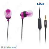 Hot Sale High Quality Wired Headphonefor MP3 Players