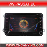 Special Car DVD Player for Vw Passat B6...with GPS, Bluetooth. (CY-7025)