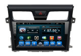 in Dash Car Camera GPS Navigation for Nissan Teana (AST-1027)