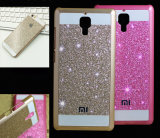 Shimmering Power Mobile Phone Cover for iPhone Case
