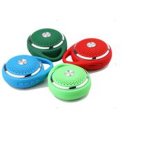 Outdoor, Sport, Portable and Hook Design High Quality Bluetooth Speaker