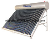2014qal Unpressurized Solar Water Heater 300L