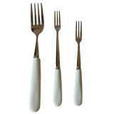 Exquisite High-Quality Fork Series
