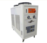 CE Industrial Water Chiller Solar Air Conditioner