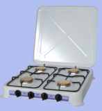 Table Gas Stove (GS-T04-A)