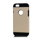 Newest TPU+PC Protector Shockproof Back Cover for iPhone6