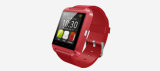 3D Wireless Watch Bluetooth Smart Watch Wrist Watch