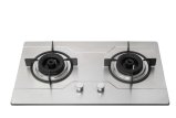 Gas Stove with 2 Burners (QW-11)