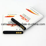 Lithium-Ion Mobile Phone Battery with CE/FCC/RoHS (for Nokia BL-6Q)
