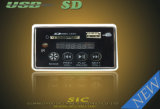 MP3 Audio Decoder Board (SC-M041)