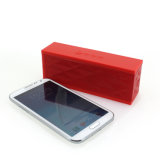 2013 Water Cube Jambox Bluetooth Mini Speaker with Handsfree Function of Mini Cannon Style for Mobile Phone, PC, Tabletpc