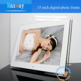 Acrylic Frame 15 Inch Bulk Digital Frame with Multi-Language