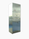 Compactor Widely Used in Restaurant