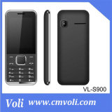 Cheapest Basic 2.4'' Inch Function Mobile Phone S900 for Sales Dual SIM Card