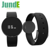 Bluetooth Bracelet, Activity Bands with Vibration Alarm Clock, Sedentary Reminder