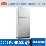 Double Door Upright No Frost Refrigerator with Good Price