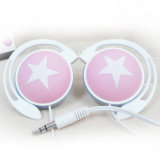 The Best Earhook Earphone with Good Quality (YFD246)