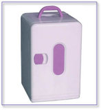 Warmer and Cooler - Mini Refrigerator YT-A-1200