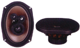 Car Speaker ANP6945