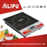 2016 Best Price Pushbutton and Desktop Induction Cooker 2000W