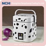 Portable Electric Mini Rice Cooker as a Good Promotion Appliance