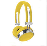 Bright Color Headphone Clear Sound Earphone