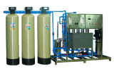 RO Drinking Water Purifier Plant