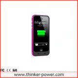 Mobile Phone Case Battery Charger for iPhone 5 (TP-6203)
