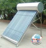 New Solar Water Heater with Vacuum Tube Exportter
